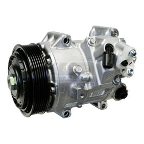 DENSO 471-1474 A/C Compressor 